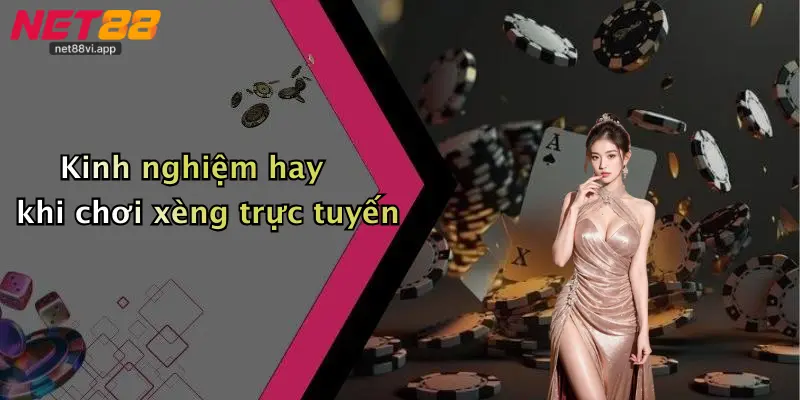 Cách Chơi Xèng 5 Kinh nghiệm hay khi chơi xèng trực tuyến